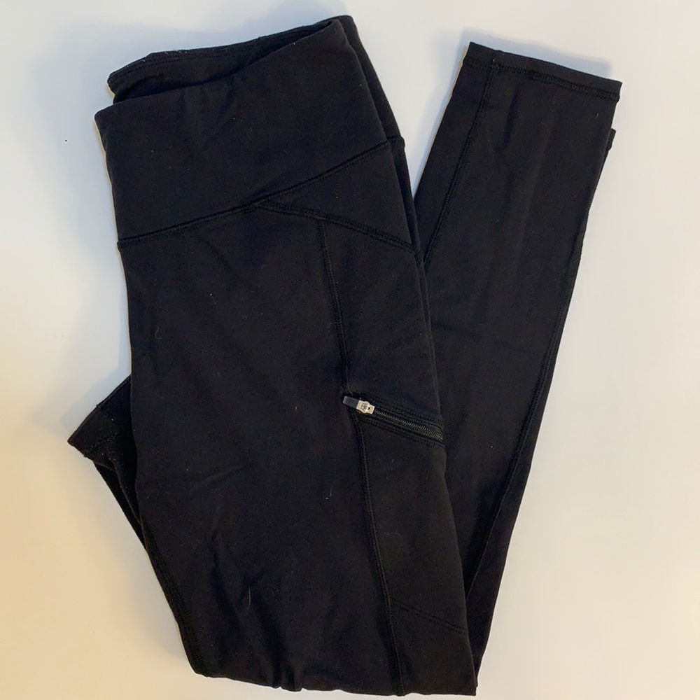 Athleta yoga pants